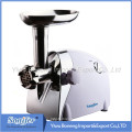 Electric Mince Machine Sf-305 (Red) Meat Grinder